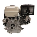 Honda GX390UT2X-QAE2 General purpose engine