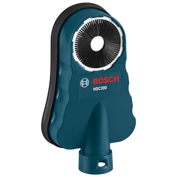 Bosch HDC200 Dust Attachment SDS-Max/Spline