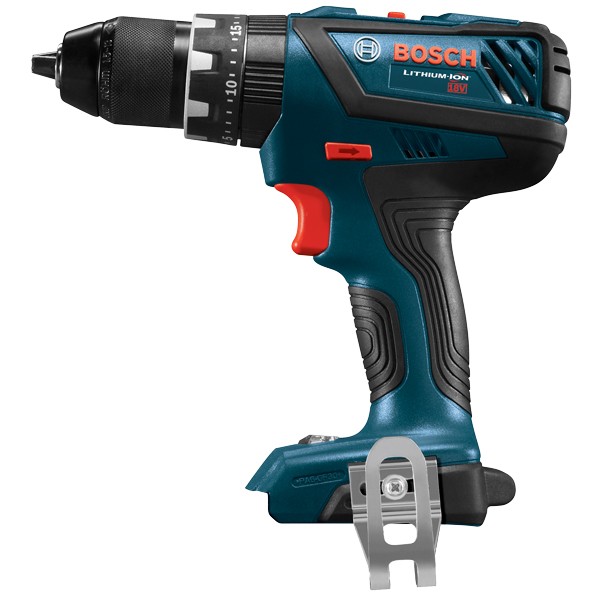 Bosch HDS181AB 18V Compact Tough Hammer Drill Driver Bare Tool