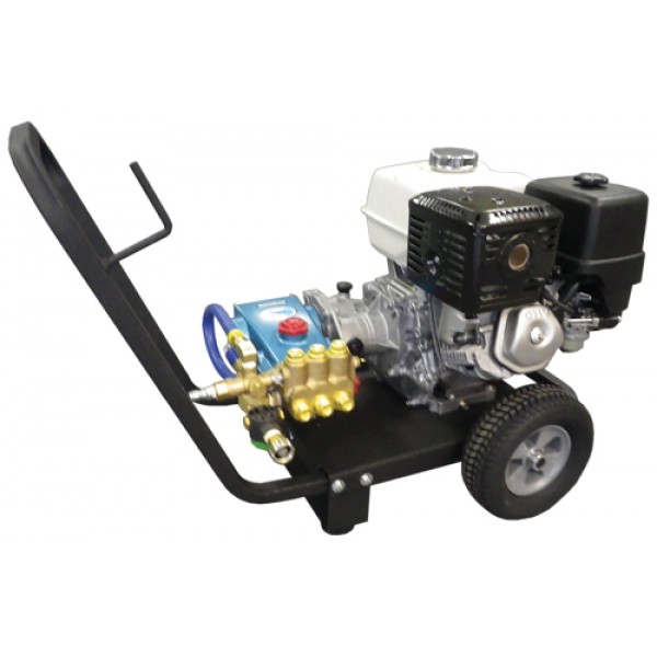 Hydro-Quip HQ4-3500GR Pressure Washer 3500 PSI Cat Pump