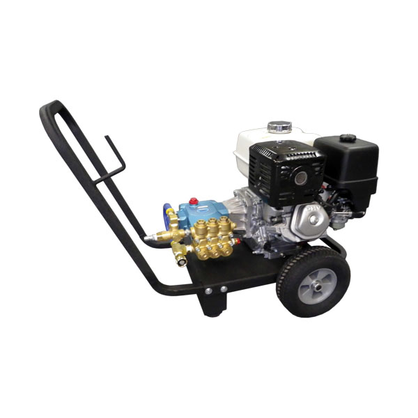 Hydro-Quip HXD4-3500 Pressure Washer 3500 PSI Cat Pump