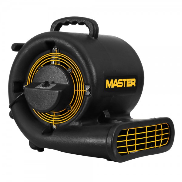 Master Heater MAC-701-DR Industrial Fan Blower/Dryer