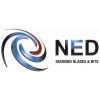 NED Diamond Blades & Bits