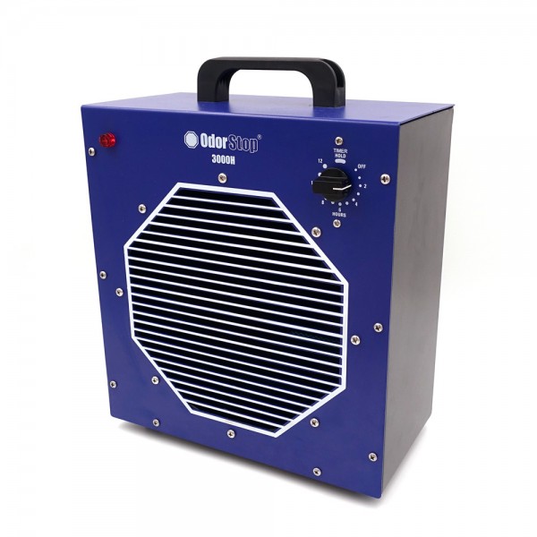 OderStop OS3000-H Ozone Generator