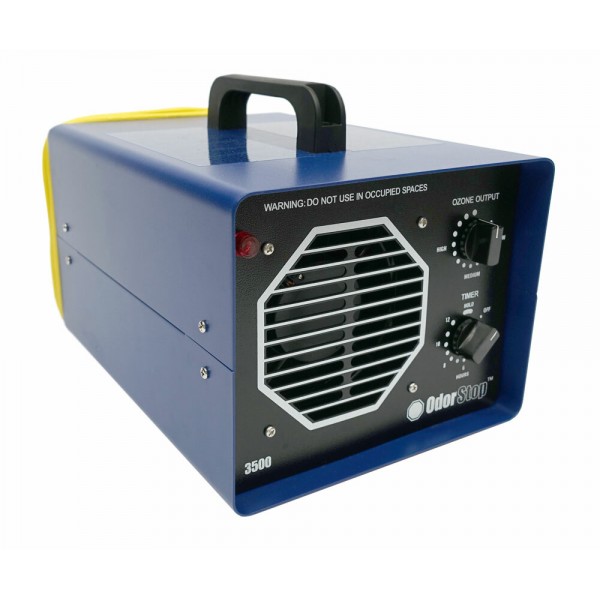 OderStop OS3500 Ozone Generator