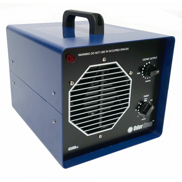 OderStop OS4500UV Ozone Generator