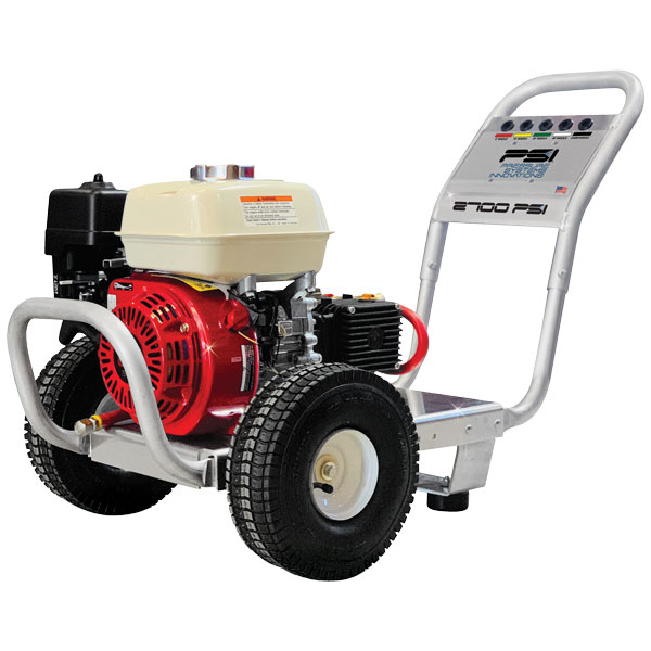Pressure Systems Innovations P-S3027HC Pressure Washer Direct Drive 2700 PSI