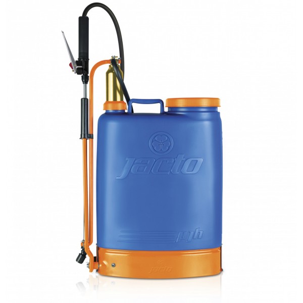 Jacto PJH Backpack Sprayer 5 GAL