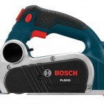 Bosch PL2632K 3-1/ 4" Planer Kit