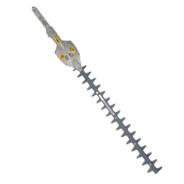 Maruyama QC-HT 20" Articulating Hedge Trimmer Attachment