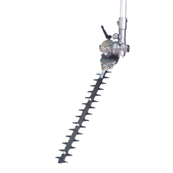 Maruyama QC-HTR 24" Articulating Hedge Trimmer Attachment