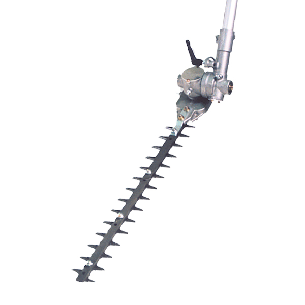 Maruyama QC-HTS 18" Articulating Hedge Trimmer Attachment