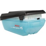 Bosch ROS10 5" Single Speed R.O. Sander with Micro Filter with Dust