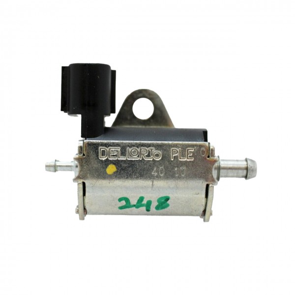 Sencore S-64-00-234 Oil Pump
