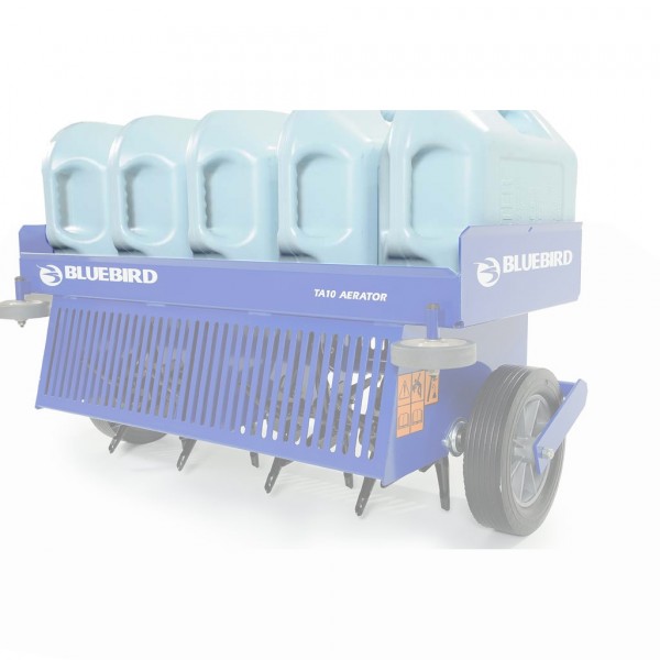 Bluebird 7510 Water Container f/TA10 6.5G 5/BX