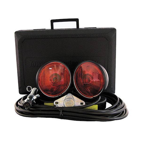 Buyers Products TL257M Light Set Towing