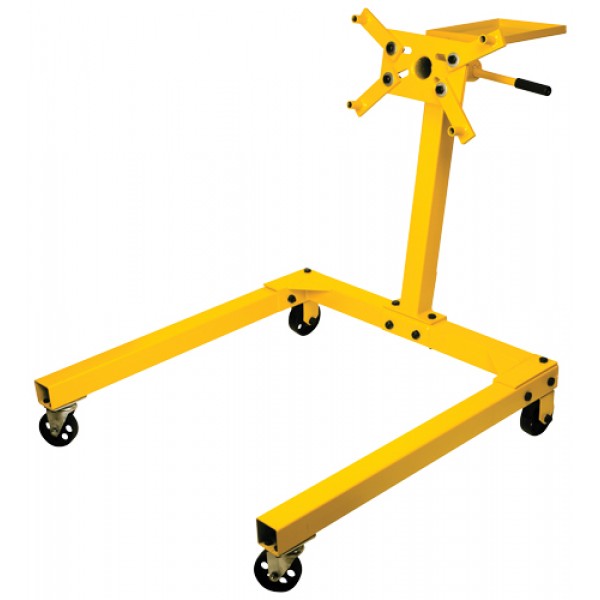 Performance Tool W41031 Engine Stand 1250 LB