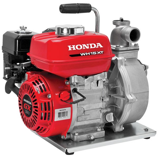 Honda WH15XT2A High Pressure Pump 1.5" 662180