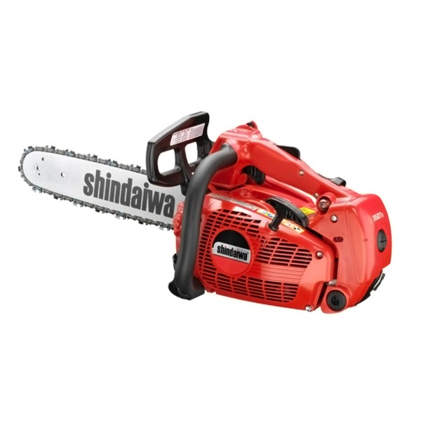 Shindaiwa 358TS-14" Chainsaw, 35.8CC