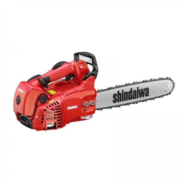 Shindaiwa 358TS-16" Chainsaw, 35.8CC
