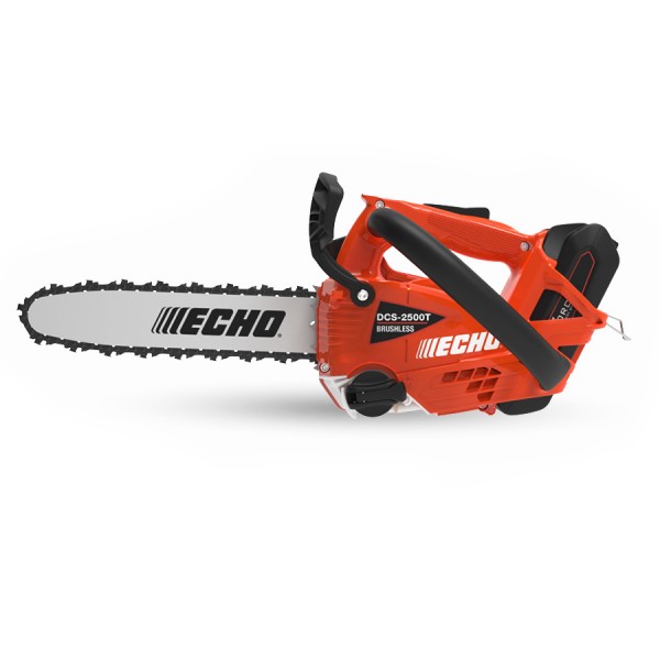 Echo DCS-2500T Battery chainsaw, 56V, 2.5Ah, battery and charger