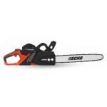 Echo DCS-5000 Battery chainsaw, 56V, 5Ah With battery and charger