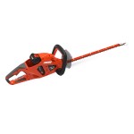 Echo DHC-2300 Hedge Trimmer, 56V, With 2.5Ah Battery & Charger