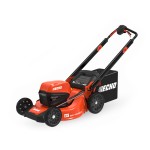 Echo DLM-2100SP Battery Lawn Mower, 56V, With 5.0Ah Battery & Charger
