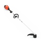 Echo DSRM-2600 Battery Trimmer, 56V, With 5.0Ah Battery & Charger