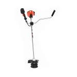 Echo DSRM-2600U Battery Trimmer, 56V, With 2.5Ah Battery & charger