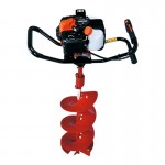 Echo EA410 One Man Auger (Power Head Only)