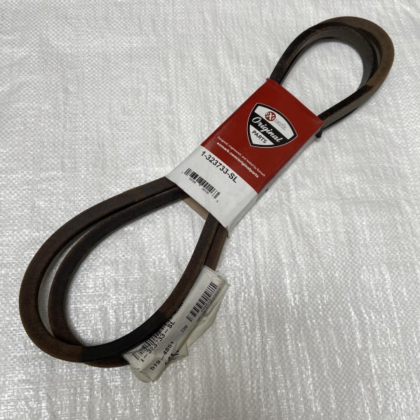 Exmark 1-323733-SL Belt With Sleeve