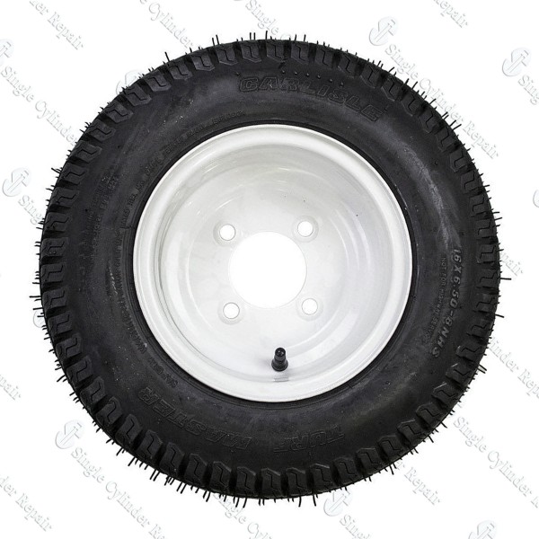 Exmark 1-413473 Wheel and Tire ASM