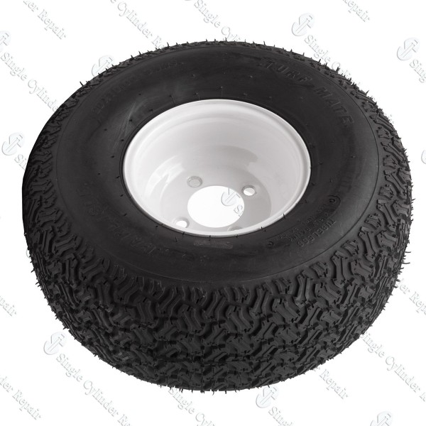 Exmark 1-543396 Wheel And Tire ASM