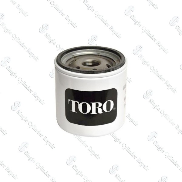 Exmark-Toro 1-633750 Filter Oil, HYD