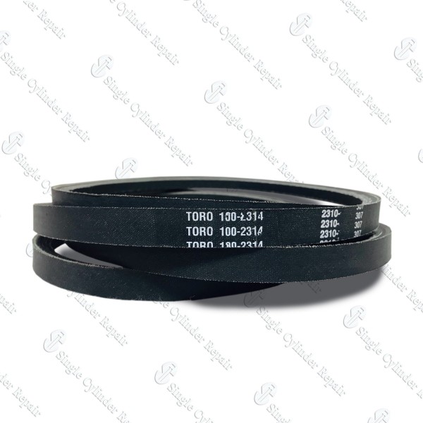 Toro 100-2314 Belt