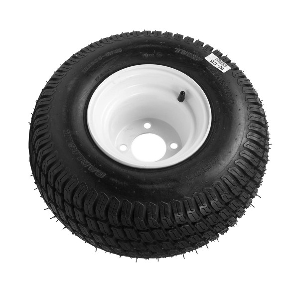 Exmark 103-1715  Driver Tire Assembly 