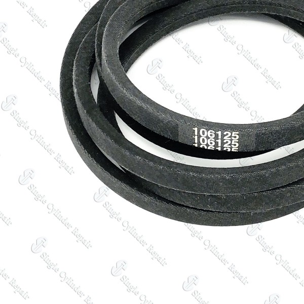 Exmark-Toro 106125 V-Belt