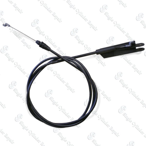 Exmark-Toro 108-0963 Cable Brake