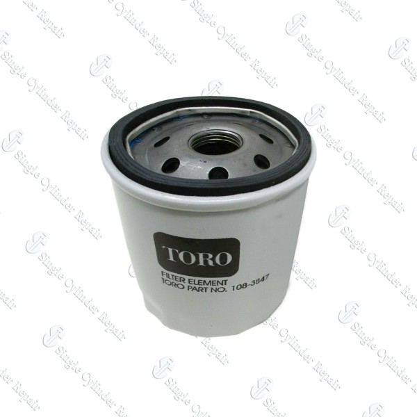 Exmark-Toro 108-3847 Filter Oil
