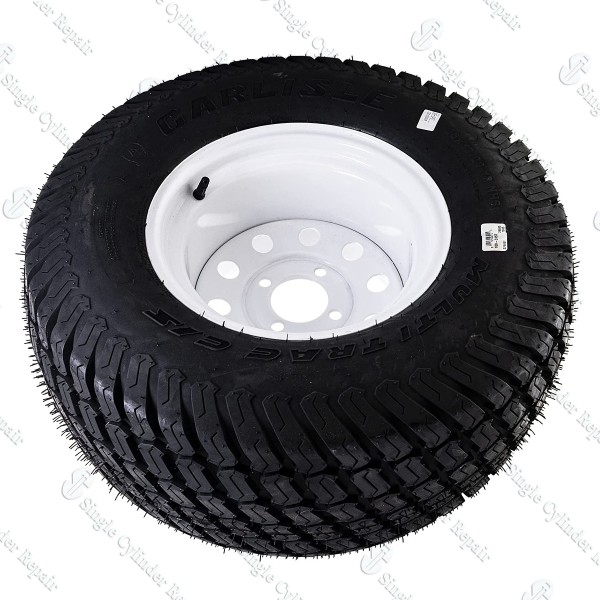 Exmark 109-3157 Wheel And Tire ASM