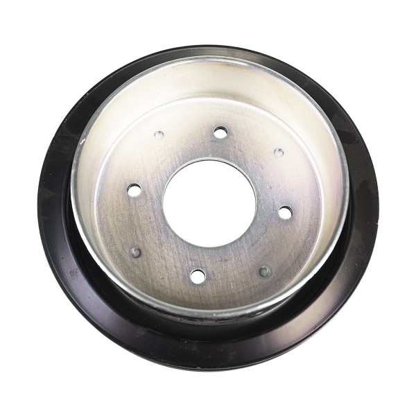 Exmark 109-4359 Drum And Sheave Assembly