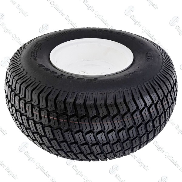 Exmark 109-5486 Wheel And Tire ASM