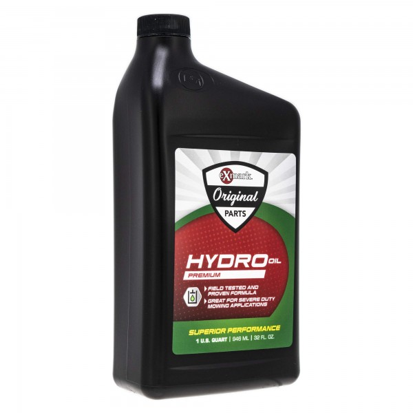 Exmark 109-9828 Hydro Oil 1 quart bottle