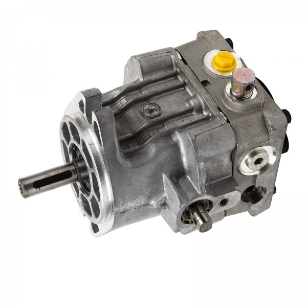 Exmark 116-0942 LH Hydraulic Pump Assembly