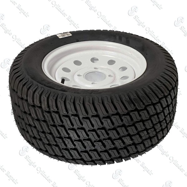 Exmark 116-1941 Wheel And Tire ASM