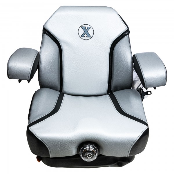 Exmark 116-8912 Kit Suspension Seat