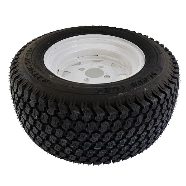 Exmark 119-2685 Wheel and Tire ASM