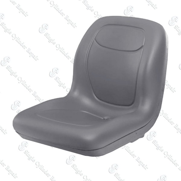 Toro 119-8829 Seat 18 inch