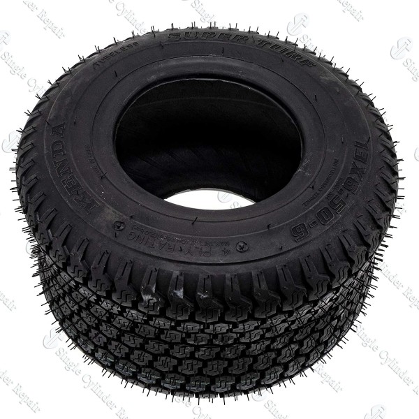 Exmark 126-1509 Tire 